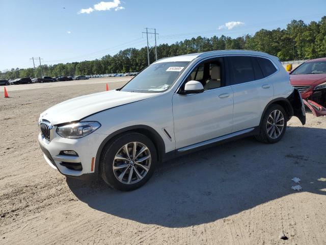 BMW X3 SDRIVE3