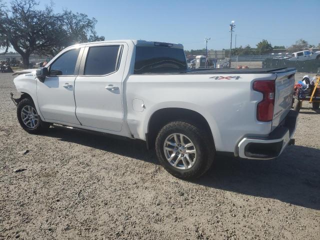 Vin: 3gcpyeek4mg140360, lot: 53678495, chevrolet all models k1500 rst 20212