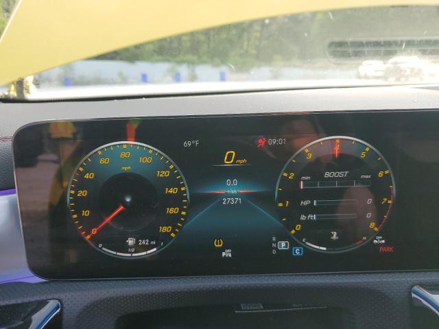 2023 MERCEDES-BENZ CLA AMG 35 - W1K5J5BB7PN375255
