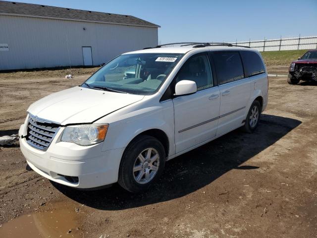 CHRYSLER TOWN & COU