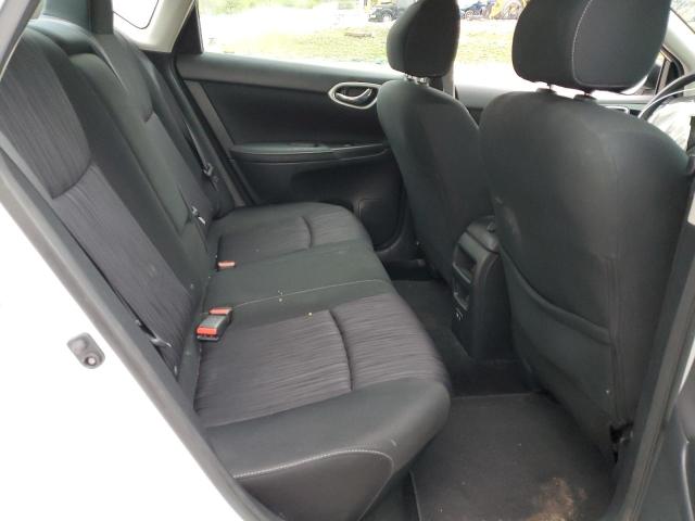 2019 NISSAN SENTRA S - 3N1AB7AP3KY374407