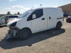 2021 NISSAN NV200 2.5S - 3N6CM0KN6MK691654