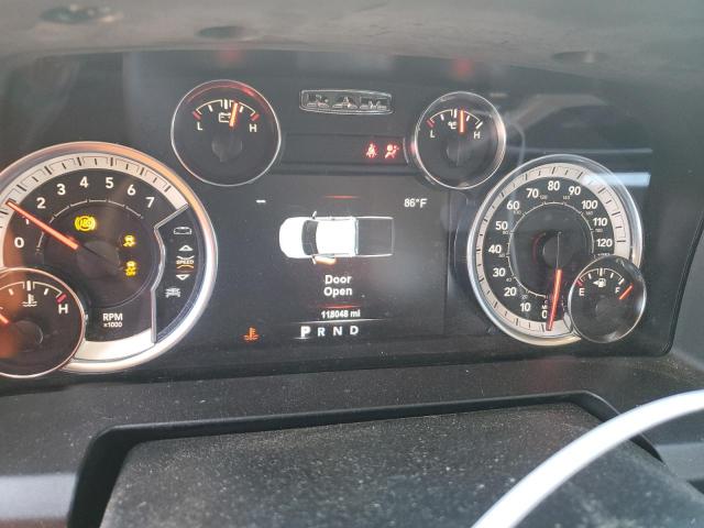 2019 RAM 1500 CLASS - 1C6RR6LT3KS563645