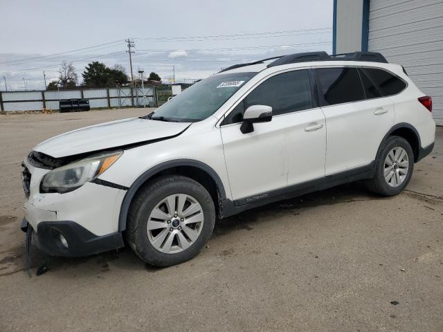 Vin: 4s4bsbfc0f3270123, lot: 52386865, subaru outback 2.5i premium 2015 img_1
