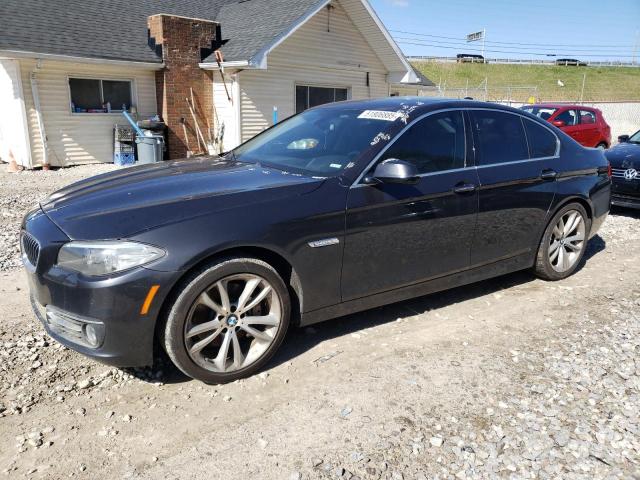 BMW 535 I