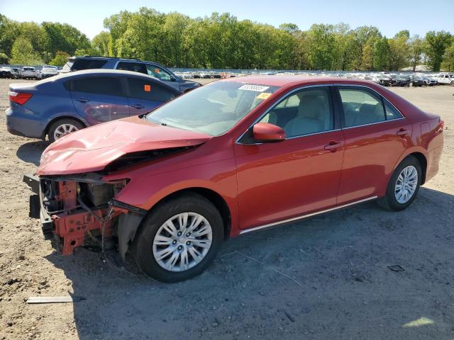Vin: 4t4bf1fk1dr277553, lot: 53268805, toyota camry l 2013 img_1