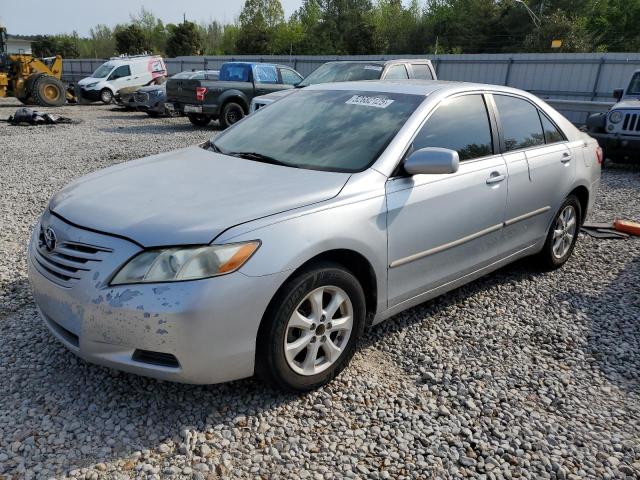 TOYOTA CAMRY BASE