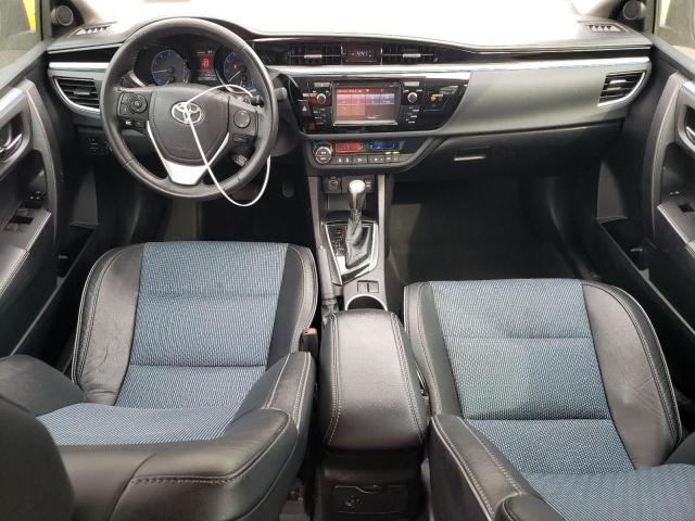 2016 TOYOTA COROLLA L - 2T1BURHE9GC492819