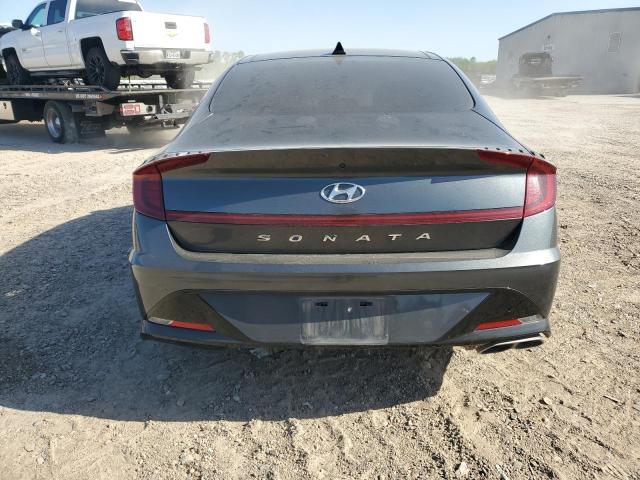 2023 HYUNDAI SONATA SEL - KMHL14JA9PA272717