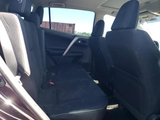 2017 TOYOTA RAV4 XLE - 2T3WFREV1HW396772