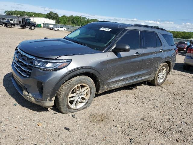 Vin: 1fmuk7dh4sga15627, lot: 53971825, ford explorer a active 2025 img_1