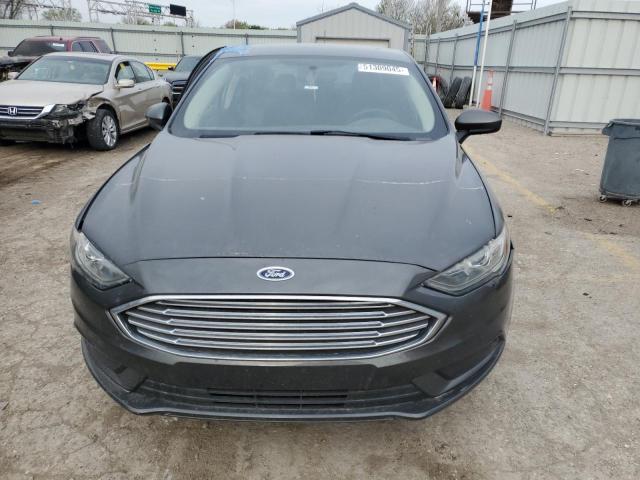 2017 FORD FUSION SE - 3FA6P0H76HR137923
