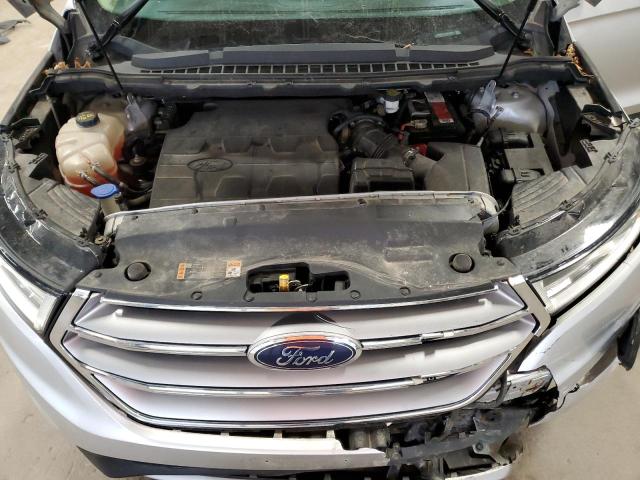 2018 FORD EDGE SEL - 2FMPK4J87JBC15925
