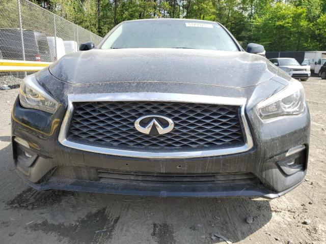 2020 INFINITI Q50 PURE - JN1EV7ARXLM250505