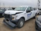 2015 FORD F150 SUPER - 1FTFX1EF8FKD35738