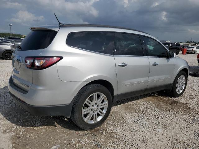 Vin: 1gnkrgkdxdj226061, lot: 54070875, chevrolet traverse lt 20133