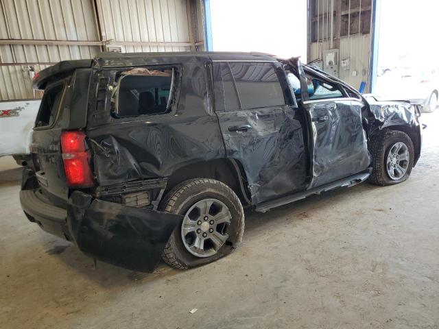 2020 CHEVROLET TAHOE C150 1GNSCAKC4LR100218