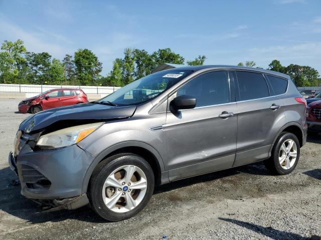 2013 FORD ESCAPE SE - 1FMCU0G96DUD87427