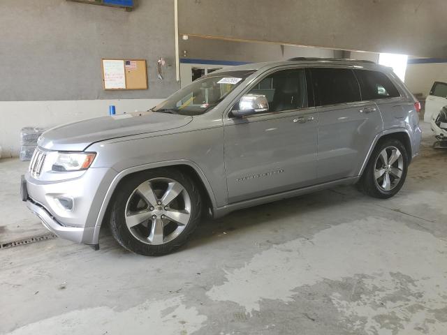 Vin: 1c4rjfcgxec441690, lot: 55032555, jeep grand cher overland 2014 img_1