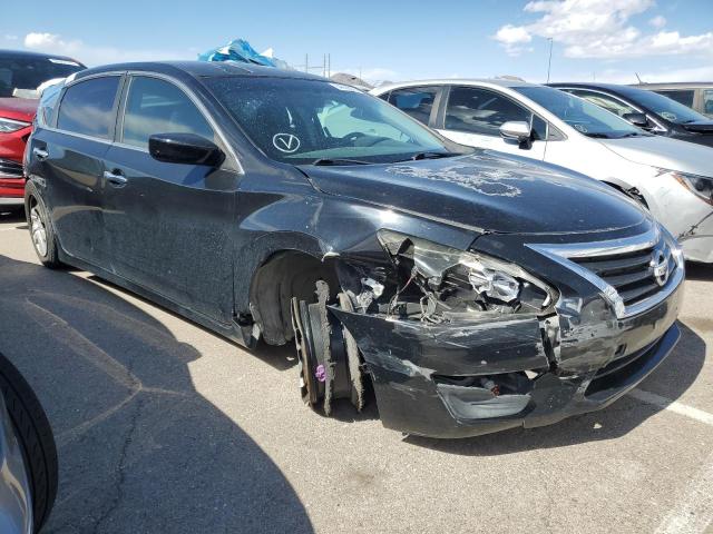 Vin: 1n4al3ap6dn415783, lot: 54032075, nissan altima 2.5 20134
