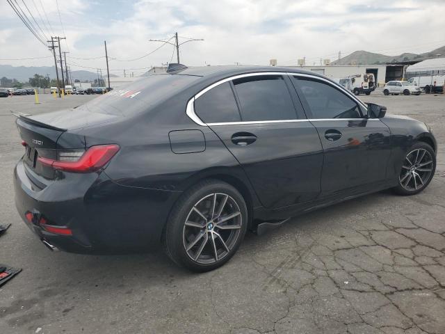 Vin: 3mw5r1j08m8c13299, lot: 53005065, bmw 3 series 20213