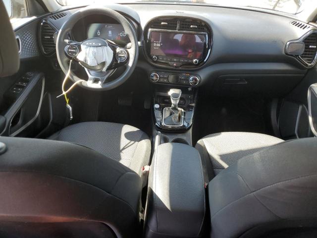 2023 KIA SOUL LX - KNDJ23AU9P7878268