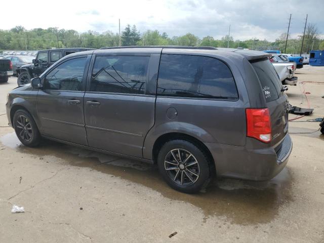 2017 DODGE GRAND CARA - 2C4RDGEG1HR574649