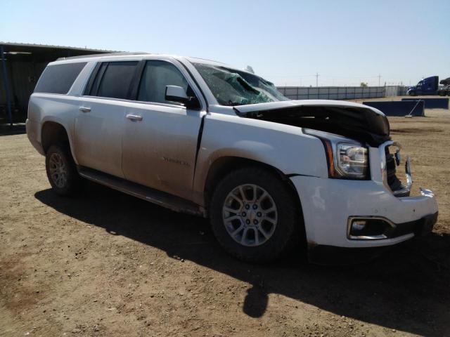 Vin: 1gks2gkc0kr309103, lot: 53992215, gmc yukon k1500 slt 20194