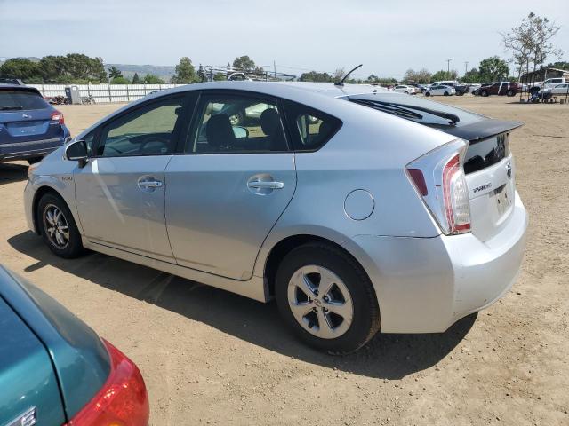 Vin: jtdkn3du9c1511990, lot: 55451545, toyota prius 20122