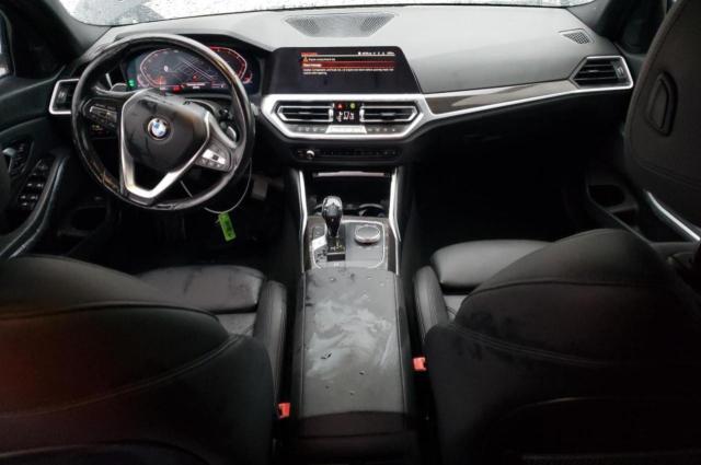2020 BMW 330I - 3MW5R1J08L8B05599