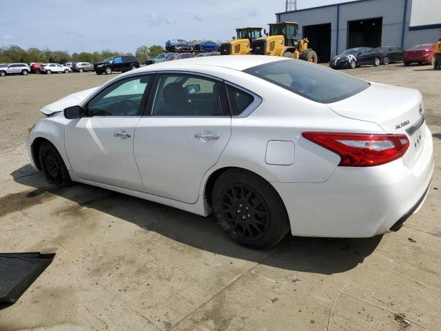 2016 NISSAN ALTIMA 2.5 - 1N4AL3AP5GN318840