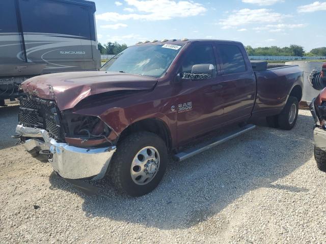 RAM 3500 ST