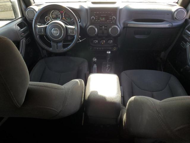 2017 JEEP WRANGLER S 1C4AJWAGXHL538022