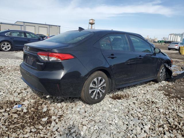Vin: jtdeamde0nj057039, lot: 51362195, toyota corolla le 20223