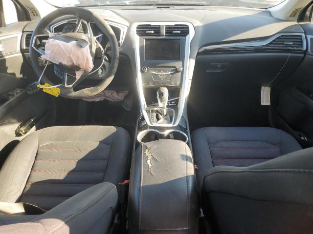 2015 FORD FUSION SE - 3FA6P0HD4FR157705