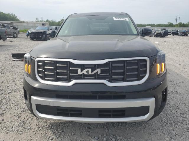 2025 KIA TELLURIDE - 5XYP64GC7SG617574