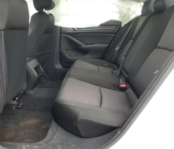 2020 HONDA ACCORD LX - 1HGCV1F13LA073576