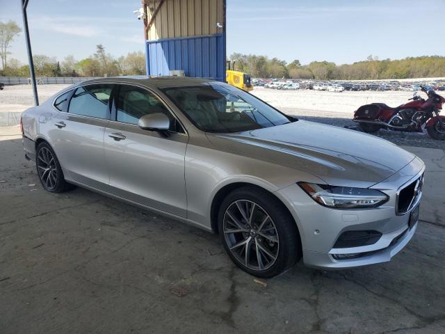Vin: lvy982mk7jp038401, lot: 51303105, volvo s90 t5 momentum 20184