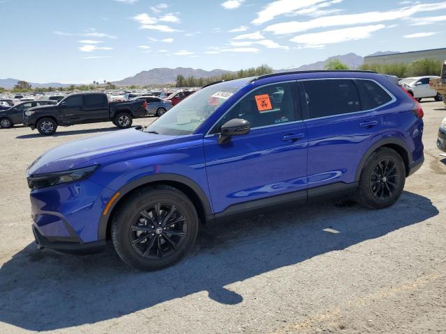 HONDA CR-V SPORT