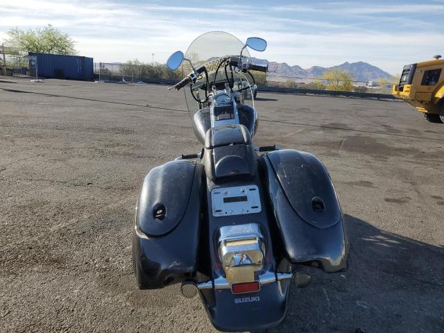 2006 SUZUKI C90T JS1VY52AX62103645