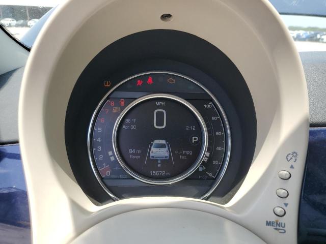 2019 FIAT 500 POP 3C3CFFKH5KT716579