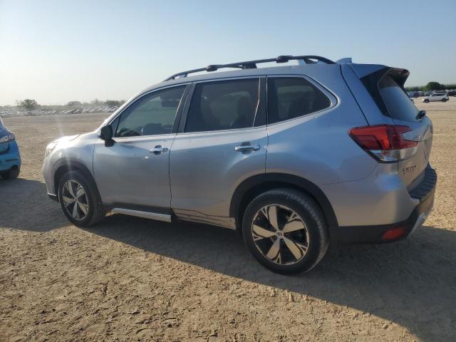 Vin: jf2skawc8kh445487, lot: 52052505, subaru forester touring 20192