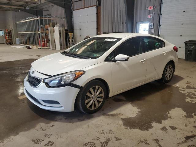 KIA FORTE LX
