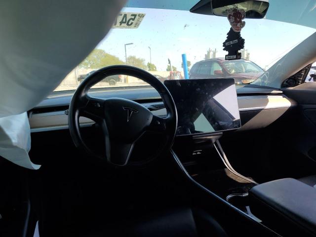 2018 TESLA MODEL 3 - 5YJ3E1EA7JF053013