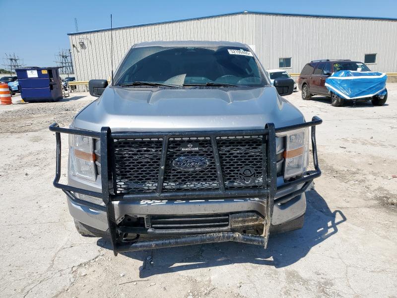 2022 FORD F150 SUPER - 1FTFW1E56NKF12960