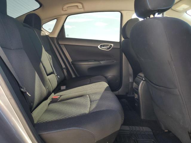 2019 NISSAN SENTRA S - 3N1AB7AP4KY426871