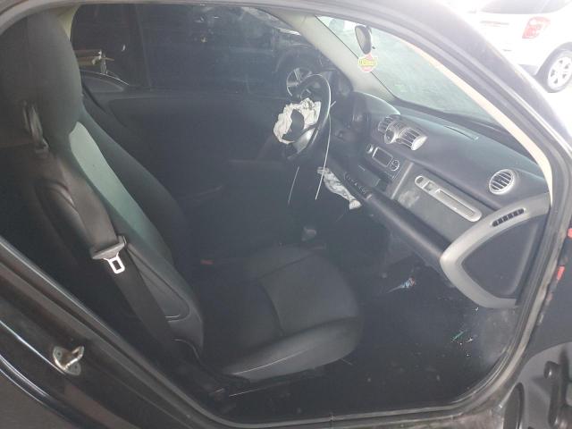 2013 SMART FORTWO PUR - WMEEJ3BA2DK663995