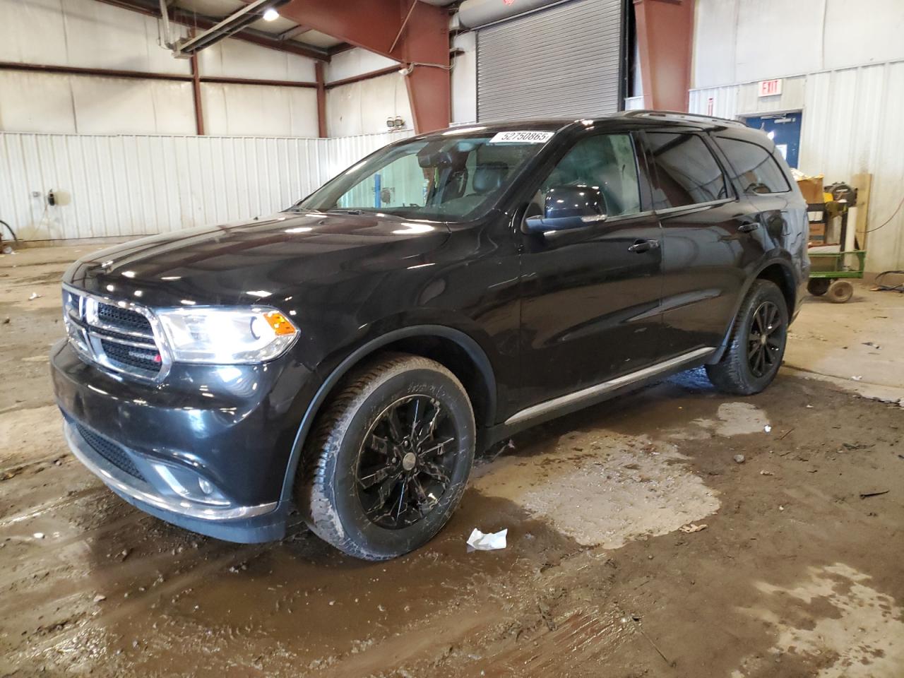 DODGE DURANGO LIMITED