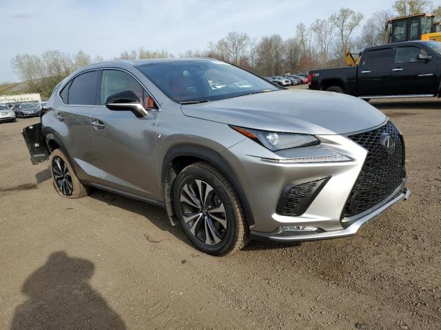 Vin: jtjsardzxm2241235, lot: 54628355, lexus nx 300 base 20214