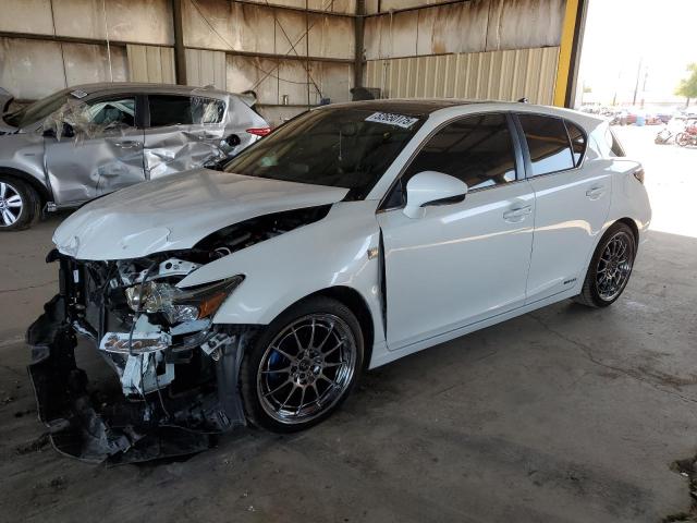 Vin: jthkd5bh5f2222025, lot: 52650175, lexus ct 200 200 2015 img_1